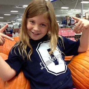 Meet your Posher, Emma